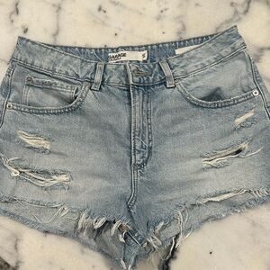 Garage Denim Festival Jean Short